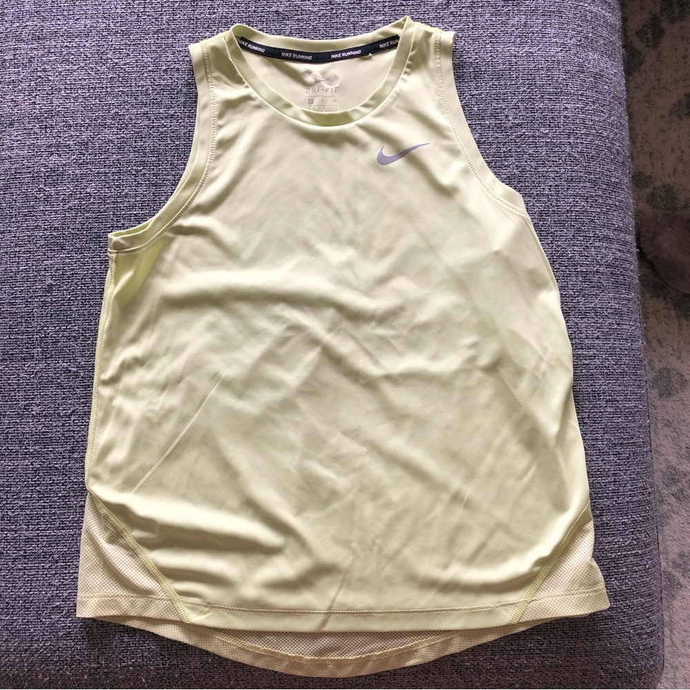 NWOT Nike Tank